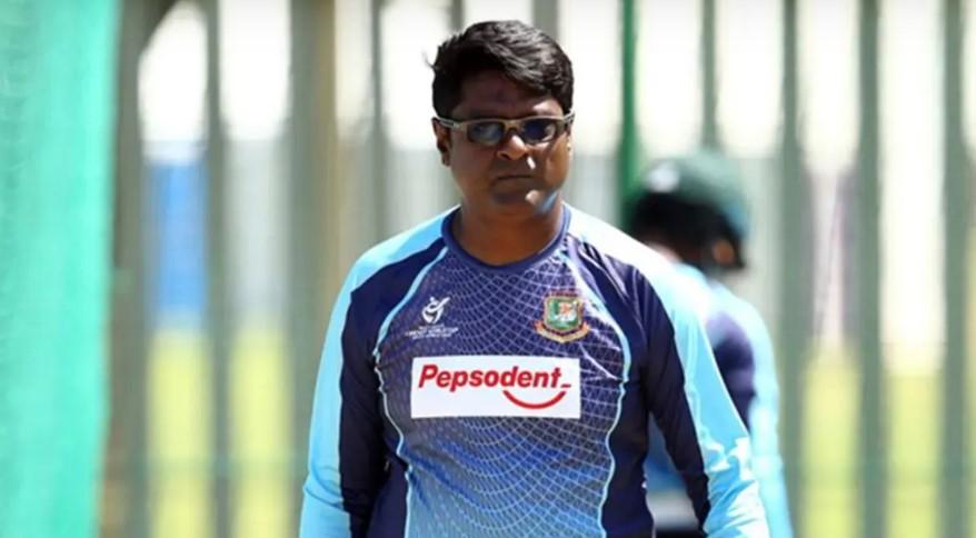 অনূর্ধ্ব-২৩ দলের দায়িত্ব পেলেন নাভিদ নেওয়াজ